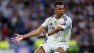 ¿Otro berrinche? Mbappé no acudirá a la gala del Balón de Oro