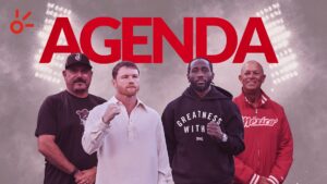 Agenda deportiva del 11 al 14 de septiembre 2025: Canelo vs Crawford, Serie del Rey y regresan las ligas en el mundo