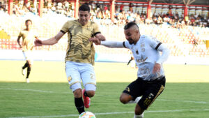 Águilas Doradas brilla en su visita a Llaneros con otro papelón arbitral de Carlos Ortega