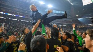 Javier Aguirre y sus números, impregnados de alta efectividad en la selección mexicana