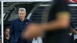 ¡Aún hay dudas! México, lejos de protagonizar su Mundial