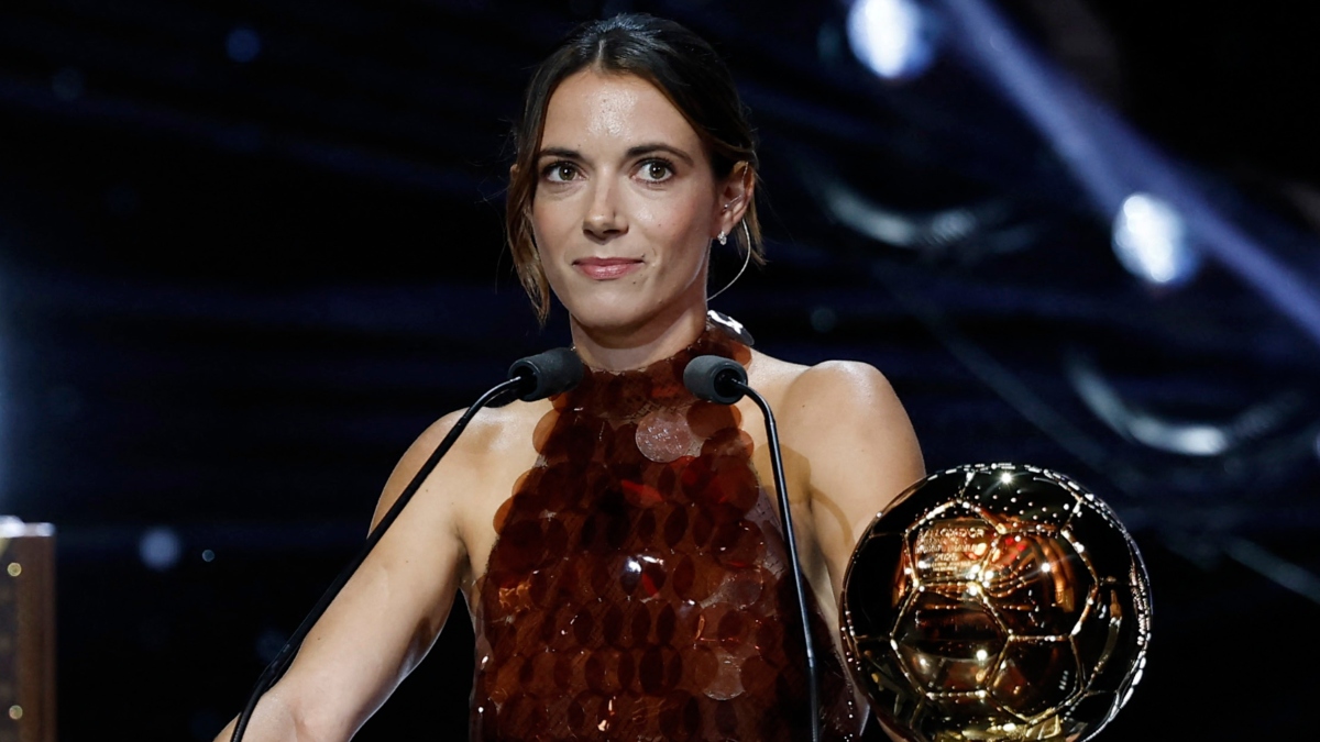Bal n De Oro Aitana Bonmat Y Su Mensaje De Orgullo Por El F tbol bal-n-de-oro-aitana-bonmat-y-su-mensaje-de-orgullo-por-el-f-tbol