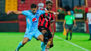 Motagua busca romper una racha histórica ante Alajuelense