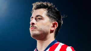 ¡Golpe para Chivas! Se termina el Apertura 2025 para Alan Mozo; será operado de la rodilla