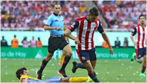 Liga MX: los sobrevivientes de la final Chivas vs Tigres 2017 vuelven a verse en el Apertura 2025