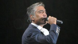 ¿Qué es la salmonelosis y por qué da? la enfermedad por la que Alejandro Fernández “no podía ni caminar”