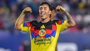 América celebra el centenario de André Jardine con una victoria en San Luis