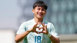 México sub 20: Ilusión, confianza y ambición rumbo al debut en el Mundial de Chile