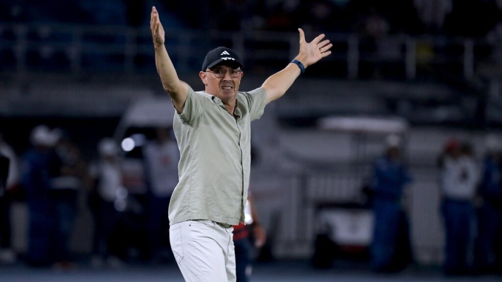 Alfredo Arias Junior