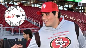 Alfredo Gutiérrez impulsa el crecimiento del fútbol americano en México y recuerda su paso por la NFL