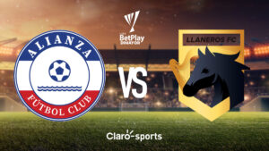 Alianza vs Llaneros en vivo la Liga BetPlay Dimayor 2025-II: resultado y goles de la fecha 13, en directo online