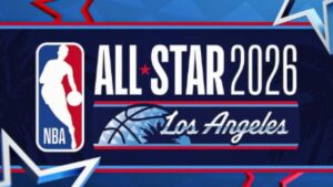 ¡Team USA vs Resto del Mundo! El juego de estrellas de la NBA podría tener cambios en su formato