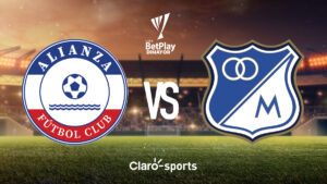 Alianza vs Millonarios en vivo la Liga BetPlay Dimayor 2025-II: resultado y goles de la fecha 11, en directo online