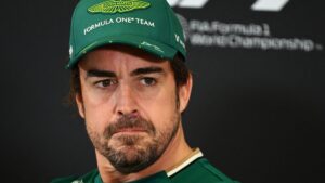 ¿Inminente retiro? Fernando Alonso revela que el 2026 será un año clave en esa decisión