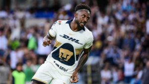 Álvaro Angulo sabe que Pumas no tiene permitido perder ante Tigres