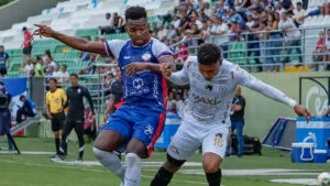 Alianza se aprovecha del infortunio de Llaneros y está entre los parciales clasificados