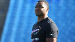 Amari Cooper anuncia su retiro de la NFL tras firmar con Las Vegas Raiders