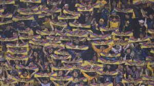 América anuncia los precios de boletos para el Clásico Capitalino contra Pumas