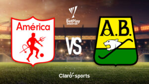 América de Cali vs Atlético Bucaramanga en vivo la Liga BetPlay Dimayor 2025-II: resultado y goles de la fecha 2, en directo online