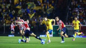 América vs Chivas: precios y cómo comprar boletos para el Clásico de Liga MX 2025