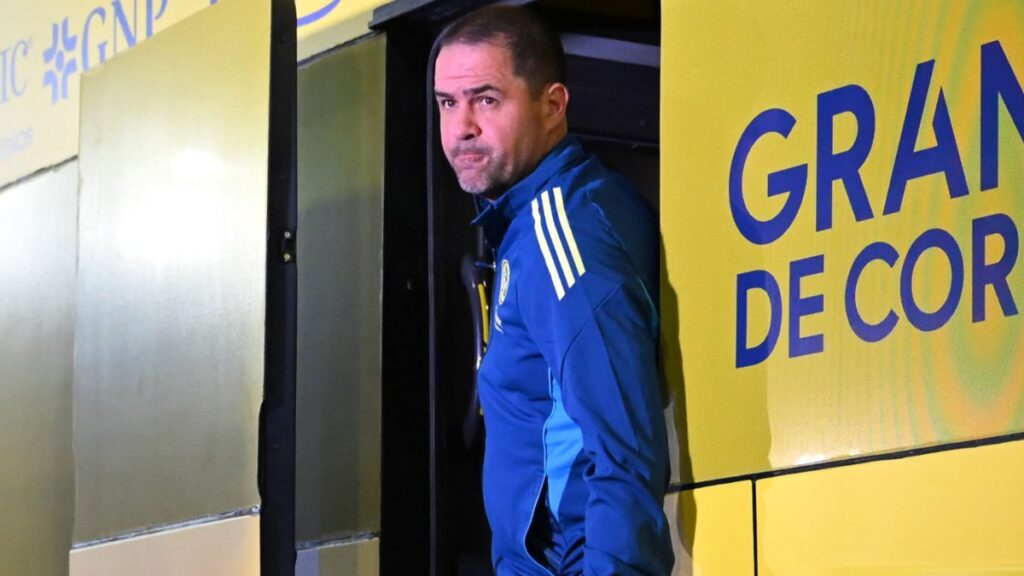 América rotará ante San Luis