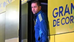 América prepara rotaciones ante San Luis debido a las bajas por lesión