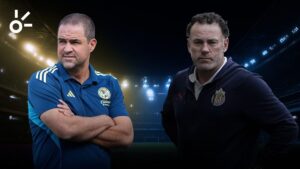 André Jardine vs Gabriel Milito: Números y realidades opuestas para el América-Chivas