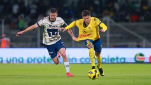 América vs Pumas: ¿Quién gana la jornada 11 de Liga MX 2025 según la IA?