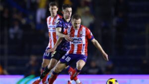 San Luis vs América: ¿Quién gana la jornada 10 de Liga MX 2025 según la IA?
