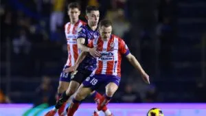 San Luis vs América: ¿Quién gana la jornada 10 de Liga MX 2025 según la IA?