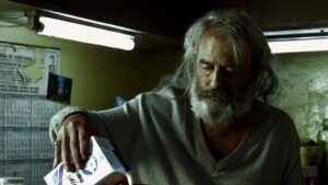 Amores Perros regresa al cine 25 años después, en 4k y con concierto