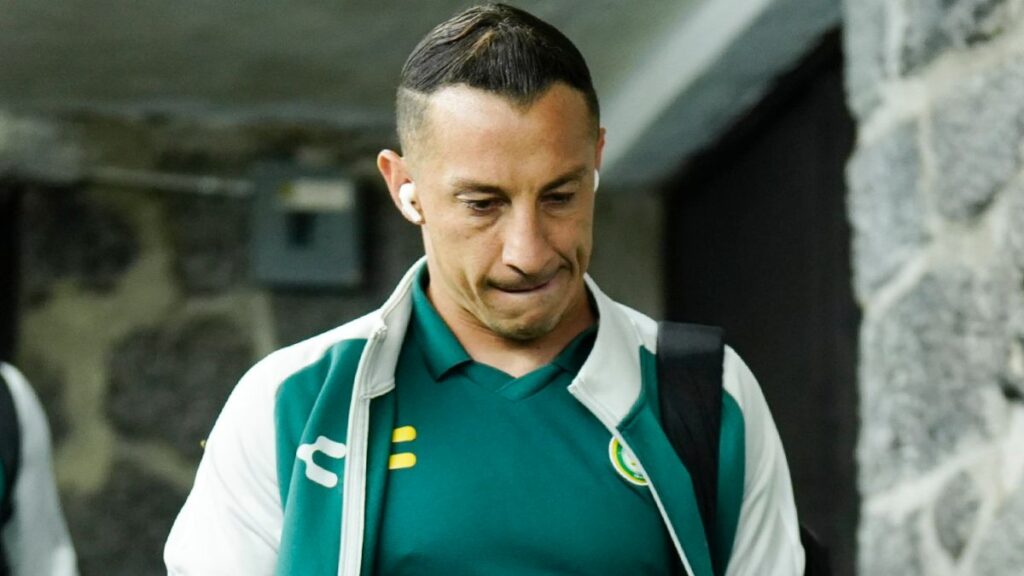 Guardado reconoce que le hubiese gustado mayor reconocimiento en México