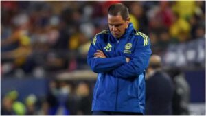 Jardine destaca el sufrido triunfo ante San Luis y ya piensa en el Clásico ante Pumas