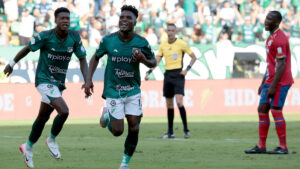 El Deportivo Cali se queda sin uñas, pero con los tres puntos: las claves del triunfo sobre el Deportivo Pasto