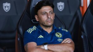 Ángel Villacampa, sobre el duelo ante el Orlando Pride: “Si sales buscando el empate vas a perder”