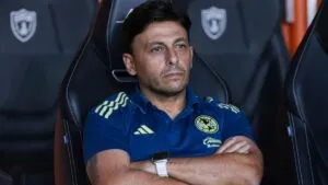 Ángel Villacampa, sobre el duelo ante el Orlando Pride: “Si sales buscando el empate vas a perder”