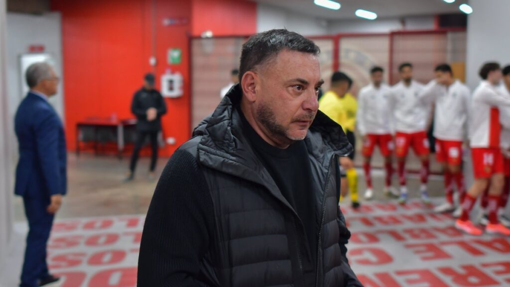 Turco Mohamed celebra triunfo ante Mazatlán y ya piensa en la Campeones Cup
