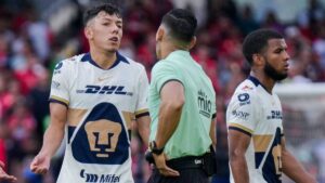 ¡Regresan los audios! La Comisión de Árbitros revela análisis hechos en la jornada 7