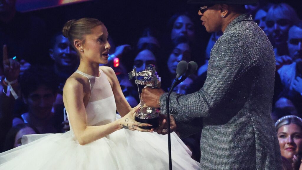 Todos los ganadores de los MTV VMAs 2025: Lista completa por categorías