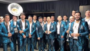 La Arrolladora, en el Zócalo de la CDMX: todo sobre el concierto del 15 de septiembre