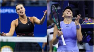 Aryna Sabalenka vs Amanda Anisimova: horario y dónde ver la final femenil del US Open 2025