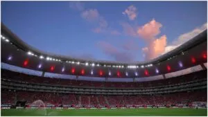 Chivas y Estadio Akron ponen a prueba ‘park and ride’ de cara al Mundial 2026