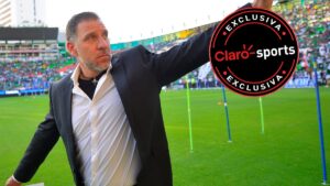 Alberto García Aspe, preocupado por el nivel de México previo al Mundial 2026: “Nos hemos estancado”