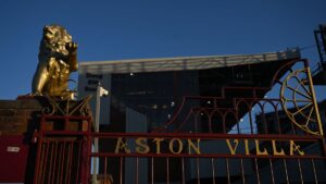 Aston Villa vs Fulham en vivo la Premier League 2025: resultado y goles de la jornada 6