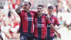 ¡A lo Atlas! Diego Cocca suma su primera victoria en su regreso al Rojinegro
