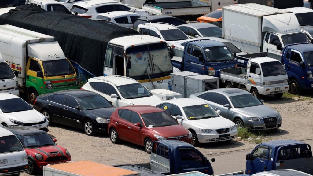 No circula | Reuters