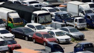 Hoy No Circula miércoles 1 de octubre de 2025 en CDMX y Edomex