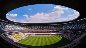 Estadio Azteca exige registro a los dueños de palcos para garantizar su acceso durante el Mundial 2026