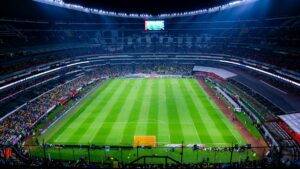 Dueños de palcos en Estadio Azteca tendrán acceso gratis al Mundial 2026