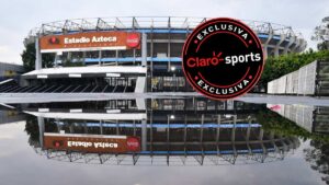 Plan de movilidad del Estadio Azteca: transporte masivo y seguridad de cara al Mundial 2026